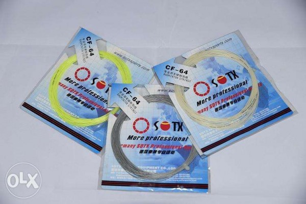 Sotx Original Badminton String Sale!