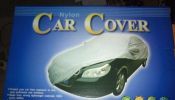 car cover for car or suv