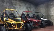 We only sell Quality ATV and Buggy