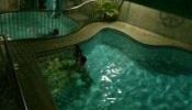 Pansol private resort for rent in Laguna ELANICA affordable pool "