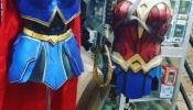 Cosplay Ironman Costumes Rental