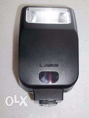 Canon Speedlite 200E Flash