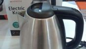 Wilmington Electric Kettle - HMR Trading Haus