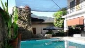 Private Resort for rent Villa ZAC PTVR in Pansol Laguna