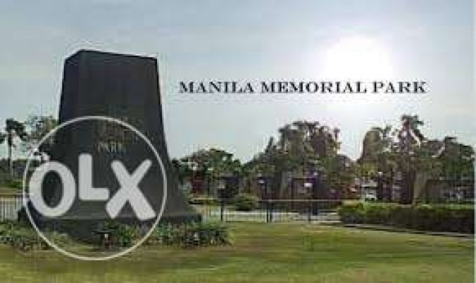 MMP Dasma Premium Memorial Lots Near Gate