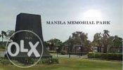 MMP Dasma Premium Memorial Lots Near Gate