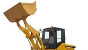 Brand New Wheel Loader 2.3m3 CDM843 (All Negotiable)