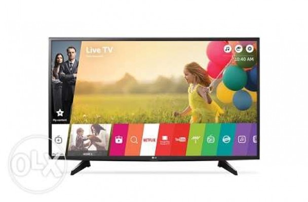 Brand New 49inch 49UH7700 SUPER UHD 4K SMART LED TV (Year End Sale)