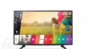 Brand New 49inch 49UH7700 SUPER UHD 4K SMART LED TV (Year End Sale)