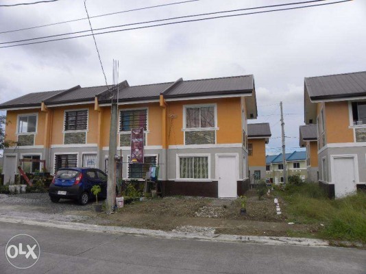 Alta Tierra Homes House & Lot For Sale in GMA Near Alabang & San Pedro