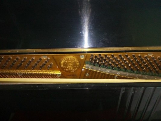 2nd hand Pianos for sale