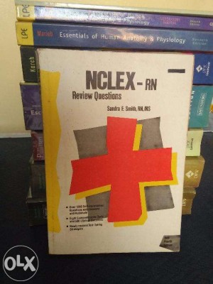 Nclex RN Review Questions