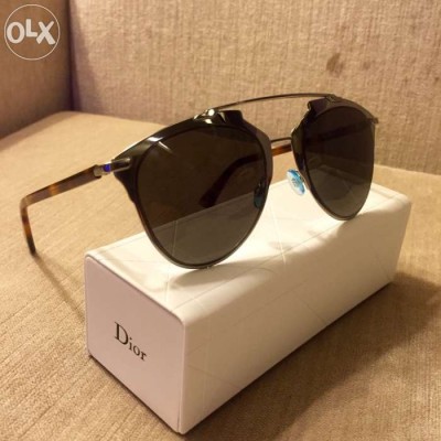 AUTHENTIC Christian Dior Reflected SUNGLASSES