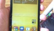 Asus Zenfone 5 A501CG T00J White 2GB Ram Gold