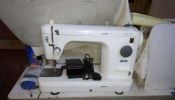 Sewing machine Hi-speed portable