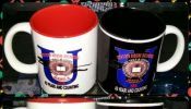 Personalized or Customized Mugs