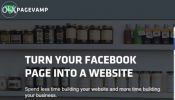 Create a Website using Facebook (free hosting & mobile web design)