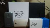 Alcatel pixi3 and pixi first sale or swap