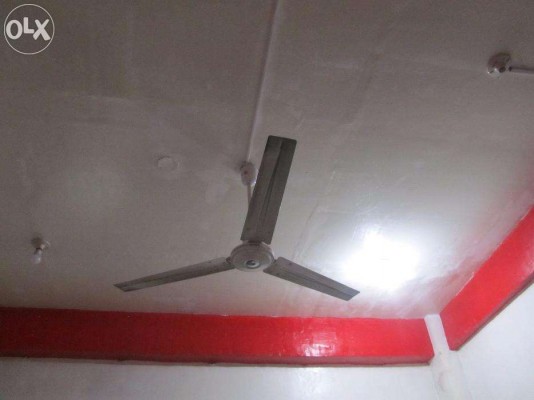 ceiling fan, exhaust fan