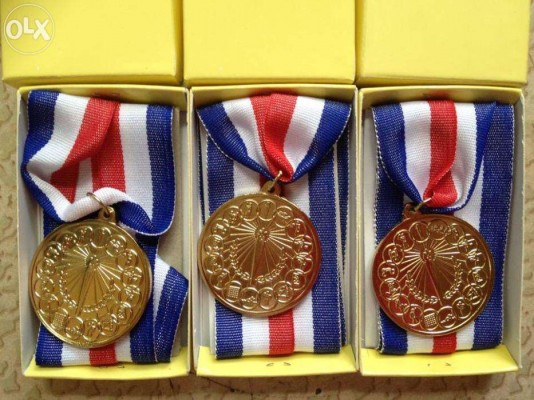 Medals For Sale, All Sports Medal, For Rush Events, We also Customized