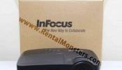 Brand New InFocus IN112x LCD Projector For Sale