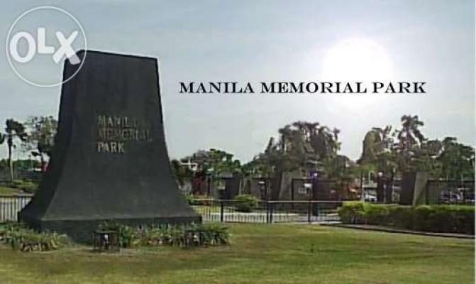 Manila Memorial Lots & Funeral Services