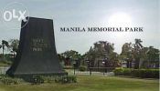 Manila Memorial Lots & Funeral Services