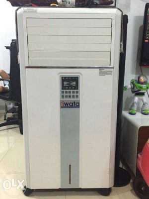 IWATA Portable Evaporative Air-Conditioner Aircon