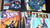X-Man Collection (X-Men Comics)