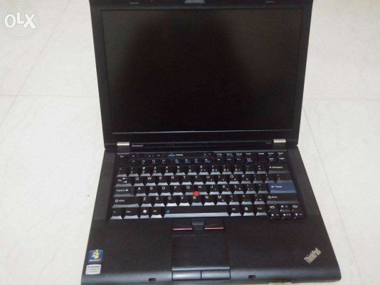 Gaming Laptop Lenovo T420 2nd Gen Core i5 4Gb DDr3 Ram No Issue Rush ,