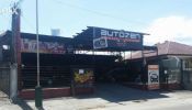 Commercial Booth Space For Lease (BF Homes Las Pinas)