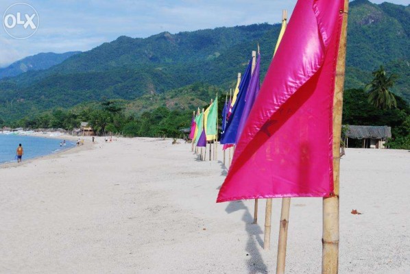 Beach Property For Sale San Juan Batangas PLAYA LAIYA