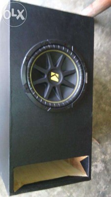 Complete Car Audio Set Up Packages