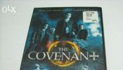 The Covenant DVD original