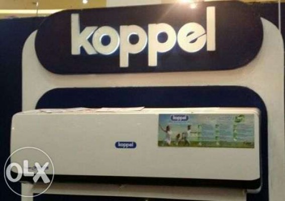 Koppel Aircon Split type 1hp-2.5HP Super Inverter: FREE INSTALLATION