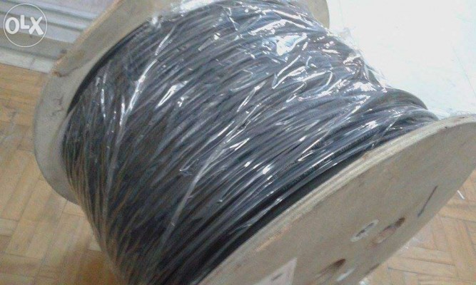 RG6 Coaxial Cable IT&T 300m
