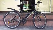 Viking Mountain Bike 26er Alloy Rims Brand New! Sale!