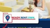 Rent to own at zero interest