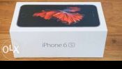Apple iPhone 6S 16Gb Space Gray Smart