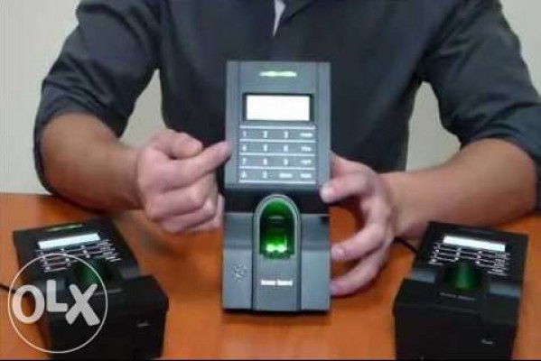 Biometric Door Access, CCTV Camera Installer and Supplier