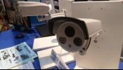 HDCVI (High Definition) Security Camera
