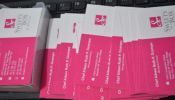 Calling Cards, Business Cards, Calling Card, Business Card Printing