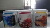 Affordable Personalized Mugs for Corporate Giveaways
