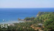 Residential Beach Lot For Sale