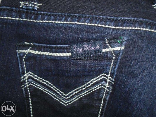 Authentic JAG Skinny Jeans