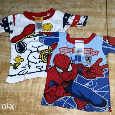 Baby Clothes Toddler clothes 1-2T