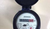 Water Meter for Residential