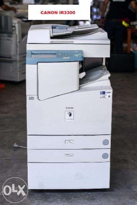 xerox machine/ photocopier