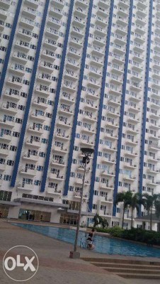 RFO Condo For Sale in Mandaluyong