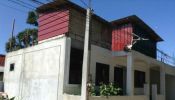 Unfinished house and lot, Biluso Silang Cavite
